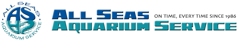 All Seas Aquarium Service